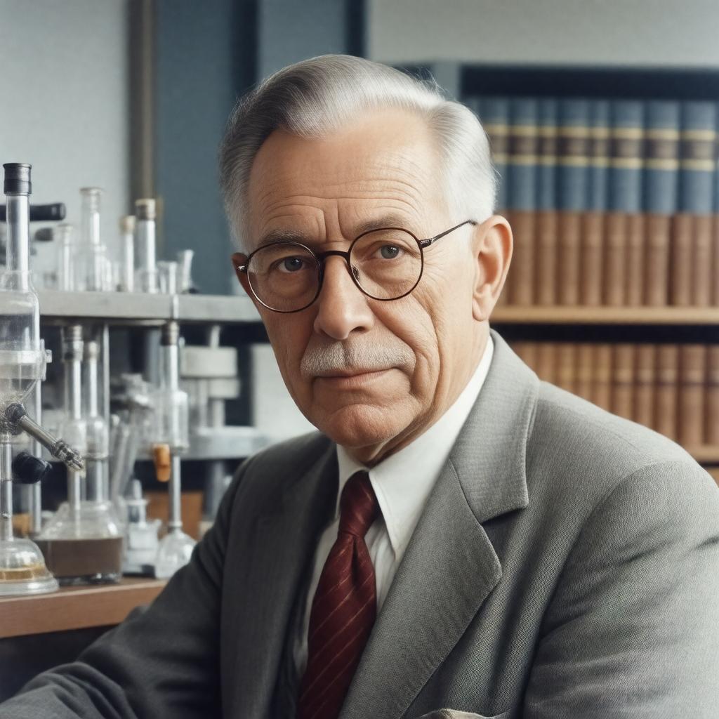 Donald F. Othmer